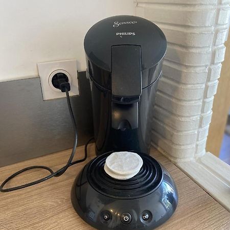 T3 Appartement Dans Residence - Parking - Balcon - Wifi - Clim Ла Валет-дю-Вар Екстериор снимка
